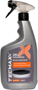 TECMAXX TECMAXX Grill preparat czyszczcy 650ml 14-011 - Środki do kuchni i łazienki - miniaturka - grafika 2