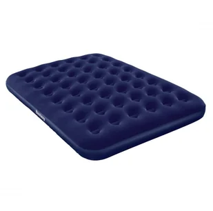 Bestway Materac Welurowy 203/152/22 cm 67003 - Materace dmuchane i koła do pływania - miniaturka - grafika 7