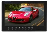 Car Video - NVOX HT 990 Monitor samochodowy cofania lub wolnostojący LCD 9  cali AV z RAMKĄ 12V HT 990 A - miniaturka - grafika 1