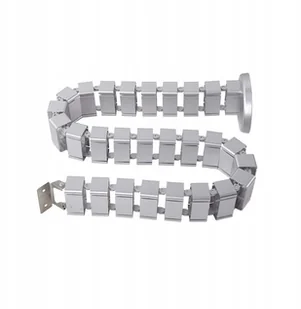 Spacetronik Organizer  Kręgosłup prowadnica kablowa Spacetronik SPK-170S 5903031015430 - Tuning komputera - akcesoria - miniaturka - grafika 2