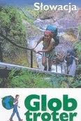 Przewodniki - Hachette SŁOWACJA PRZEWODNIK GLOBTROTER - miniaturka - grafika 1