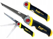 Piły ręczne - Stanley Fatmax Piła Piłka Składana Do G/k 130mm - miniaturka - grafika 1