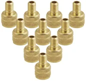 Opony rowerowe - REDATS Adapter do pompowania zaworów GIGANT - 10 sztuk 03-01-44 - miniaturka - grafika 1