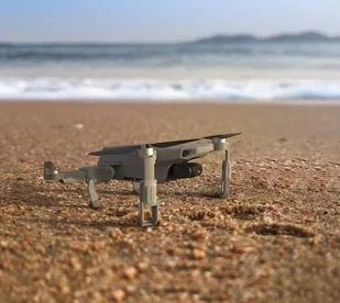 DJI PGYTECH Podwyższenie podwozia PGYTECH do Mavic Mini - Akcesoria do drona - miniaturka - grafika 6