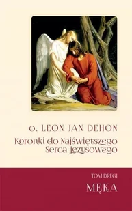 Koronki do Najświętszego Serca Jezusowego - Religia i religioznawstwo - miniaturka - grafika 2