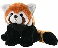 Maskotki i pluszaki - Wild Republic Czerwona panda pluszowa miękka zabawka, przytulanka do przytulania, prezenty dla dzieci 30 cm 10945 - miniaturka - grafika 1