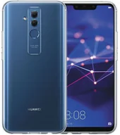 Etui i futerały do telefonów - Huawei PC Case do Mate 20 Lite przezroczysty (51992670) - miniaturka - grafika 1