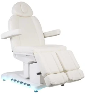 AZZURRO Fotel kosmetyczny elektr. azzurro 708bs pedi pro exclusive 3 siln. podgrzewany P134888 - Fotele kosmetyczne - miniaturka - grafika 7