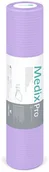 Meble i wyposażenie gabinetów medycznych - Weber&Weber MedixPRO Medix PRO podkład medyczny 51x50cm 40m 80szt z perforacją fioletowy NN-SWE-SRMF-001 - miniaturka - grafika 1