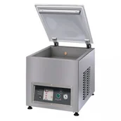 Urządzenia do pakowania - RM GASTRO VBD 8 SB Pakowarka próżniowa 8 m3/h + gaz | - miniaturka - grafika 1