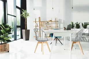 Intesi Krzesło Sirena szare - Krzesła - miniaturka - grafika 10