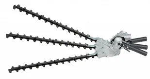 OLEO-MAC Nożyce Przystawka do BCH 250 D 61469206 - Podkaszarki - miniaturka - grafika 3