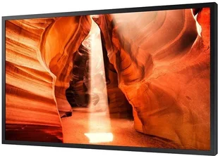 Samsung OH55A-S LH55OHAESGBXEN - Monitory reklamowe i wyświetlacze Samsung OH55A-S LH55OHAESGBXEN - Monitory reklamowe i wyświetlacze - miniaturka - grafika 2