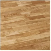 Podłogi drewniane - Deska trójwarstwowa Dąb Standard 2 03 m2 - miniaturka - grafika 1