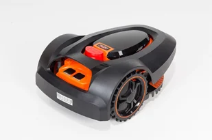 NAC ROBOT KOSZĄCY NAC RLM800-NG - Roboty koszące - miniaturka - grafika 9