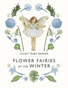Obcojęzyczne książki dla dzieci i młodzieży - Cicely Mary Barker Flower Fairies of the Winter - miniaturka - grafika 1