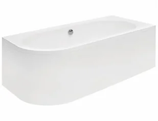 Besco AVITA 180x80 OAV-180-NS - Wanny - miniaturka - grafika 2