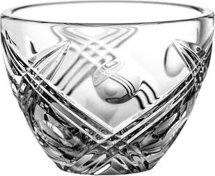 Crystaljulia CRYSTALLIZED aljulia 6051 cukierniczka, kryształ, 9,5 x 9,5 x 7,5 cm 6051 - Kryształy - miniaturka - grafika 2