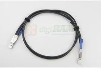 SUPER MICRO Server ZUB Super Micro CBL-SAST-0573 CBL-SAST-0573 - Kable komputerowe i do monitorów - miniaturka - grafika 2