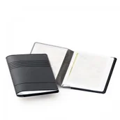 Etui na dokumenty i karty - Durable Etui na kartę kredytową antracytowe 2394 58 DU756 - miniaturka - grafika 1