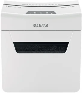 Leitz IQ Protect Premium 6X (80900000) - Niszczarki - miniaturka - grafika 2