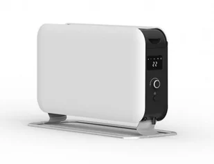 MILL Grzejnik konwekcyjny 2200LEDMAX - Ogrzewanie przenośne - miniaturka - grafika 2