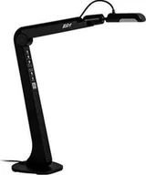 Rzutniki i wizualizery - AverMedia M5 (wizualizer FullHD, 8 Mpix, 60 FPS, zoom cyfrowy 16x, USB) 4WA053 - miniaturka - grafika 1