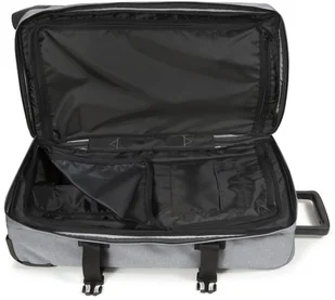 Eastpak Torba podróżna Tranverz M - sunday grey EK62L363 - Torby podróżne Eastpak Torba podróżna Tranverz M - sunday grey EK62L363 - Torby podróżne - miniaturka - grafika 6