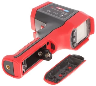 UNI-T MIERNIK TEMPERATURY UT-309C -35 °C ... 650 °C UT-309C - Inne urządzenia pomiarowe - miniaturka - grafika 5