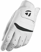 Golf - Taylormade Miękkie rękawice golfowe męskie, białe, małe N7841419 - miniaturka - grafika 1