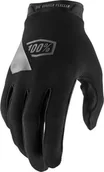 Pozostała odzież dla rowerzystów - 100% 100% RIDECAMP Gloves Black SM - miniaturka - grafika 1