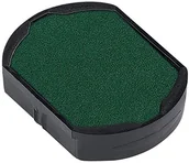 Tusz do pieczątek - Trodat poduszka na do 6/46019, co zapewnia Trodat Printy 46019, zielony 14638 - miniaturka - grafika 1