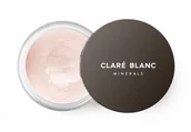 Cienie do powiek - CLARE BLANC DR MAKEUP COLLECTION MINERAL EYE SHADOW Mineralny SHY PINK 906 CLABEMDPO-DOPO-13 - miniaturka - grafika 1