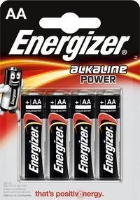 Energizer AA Base (4 szt.) - Baterie i akcesoria - miniaturka - grafika 5