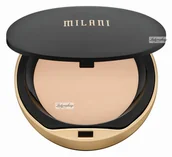 Pudry do twarzy - Milani MILANI - CONCEAL+PERFECT - SHINE-PROOF POWDER - Matujący puder do twarzy - 01 - FAIR - miniaturka - grafika 1