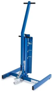 d 722 DENTA Dźwignik beczek chwytak beczki 60-220 l podwozie szerokie wys podnoszenia 0-200 mm 72278443 78443-uniw - Wózki magazynowe d 722 DENTA Dźwignik beczek chwytak beczki 60-220 l podwozie szerokie wys podnoszenia 0-200 mm 72278443 78443-uniw - Wózki magazynowe - miniaturka - grafika 2