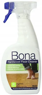 Bona rodek do czyszczenia podłóg drewnianych w sprayu 1L / WM740113013) - Środki do podłóg i mebli - miniaturka - grafika 2