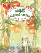 Pozostałe książki - Majas kleiner Garten (Anderson Lena)(Twarda)(niemiecki) - miniaturka - grafika 1