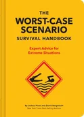 Pozostałe książki - David Borgenicht; Joshua Piven The Worst-Case Scenario Survival Handbook - miniaturka - grafika 1