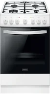 Kuchenki gazowo-elektryczne - Kernau KFC 5008 GM W - miniaturka - grafika 1