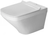 Miski WC - Duravit DuraStyle biała 2551090000 - miniaturka - grafika 1
