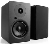 Głośniki i kolumny - ARGON AUDIO ALTO A5 czarne - miniaturka - grafika 1