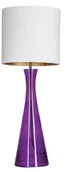 Lampy stojące - 4concepts Lampa stołowa CHIANTI LAVENDER L236311405 - miniaturka - grafika 1