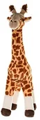 Maskotki i pluszaki - Wild Republic 12760 pluszowa żyrafa, Cuddlekiny, pluszowe zwierzątko, 43 cm 12238 - miniaturka - grafika 1