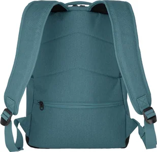 Travelite Travelite Plecak podręczny rozmiar M spełnia wymiary bagażu pokładowego IATA, Petrol (turkusowy) - 06917-22 06917-22 - Plecaki - miniaturka - grafika 3