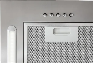 Toflesz Linea Bravo 56,4 Inox - Okapy kuchenne - miniaturka - grafika 4