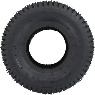 vidaXL 4-częściowy zestaw opon i dętek do taczki, 15x6.00-6 4PR, guma vidaXL - Kółka i bloczki - miniaturka - grafika 4