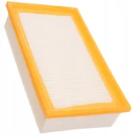 Filtry do odkurzaczy - Karcher Filtr powietrza do Nt 25/1 Nt 35/1 Nt 361E - miniaturka - grafika 1