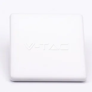 v-tac Panel V-TAC 24W LED Regulowany SAMSUNG CHIP Kwadrat 223x32mm VT-625 4000K 1800lm - Lampy pozostałe v-tac Panel V-TAC 24W LED Regulowany SAMSUNG CHIP Kwadrat 223x32mm VT-625 4000K 1800lm - Lampy pozostałe - miniaturka - grafika 5