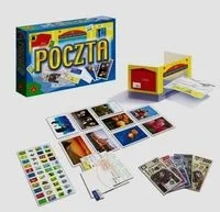 Alexander Poczta M - 0233 - Zabawki interaktywne dla dzieci - miniaturka - grafika 3